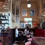 User's review image for カフェレストラン フィガロ