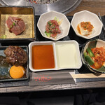 User's review image for 焼肉トラジ ルクア大阪店