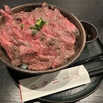 用户对于肉 Needs的评论图
