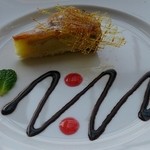 用户对于Bayside Place M's deli的评论图