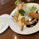 用户对于洋食 Kogame的评论图