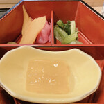 用戶對於白金台すし兆的評論圖