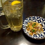 用户对于養老乃瀧 初台店的评论图
