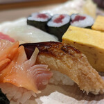 User's review image for 八丁堀 鮨 たじま