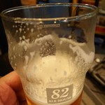 User's review image for 82 渋谷宮益坂店