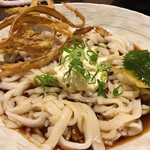 用戶對於四季のうどん春夏秋冬的評論圖