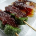 用戶對於菓子処 なかじま的評論圖