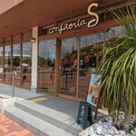 User's review image for confiteria Ｓ