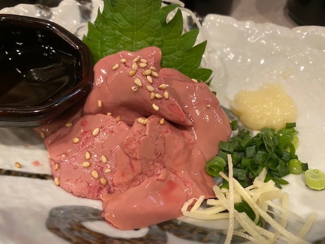 用户对于焼き鳥 海鮮居酒屋 浪花 新宿本店的评论图