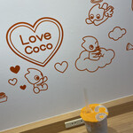 用戶對於CoCo都可 心斎橋店的評論圖