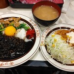用戶對於キッチンABC 西池袋店的評論圖