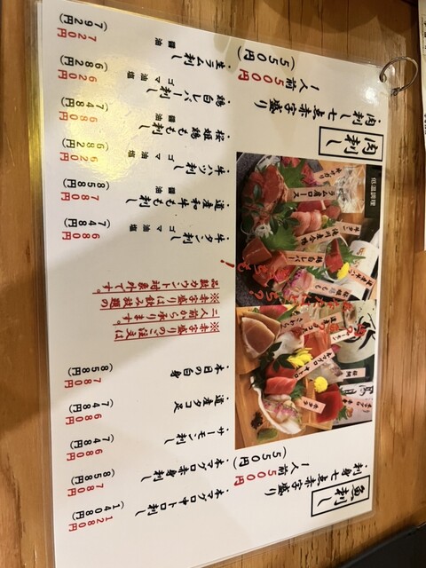 用户对于大衆酒場 036的评论高清图