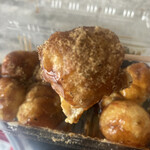 用户对于とよちゃん的评论图