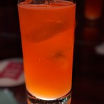 用戶對於bar moon walk的評論圖