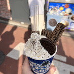 User's review image for スノーウィー ヴィレッジ フードトラック 新大久保1号店