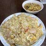 User's review image for 忠豊