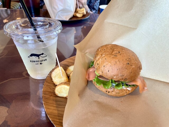 User's recommendation image for Yogibo Versailles Resort Farm CAFE