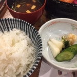 用户对于ステーキハウス　文琳的评论图