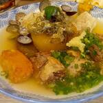 User's review image for 花ちょうちん