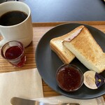 用户对于ホワイトグラスコーヒー FUKUOKA的评论图