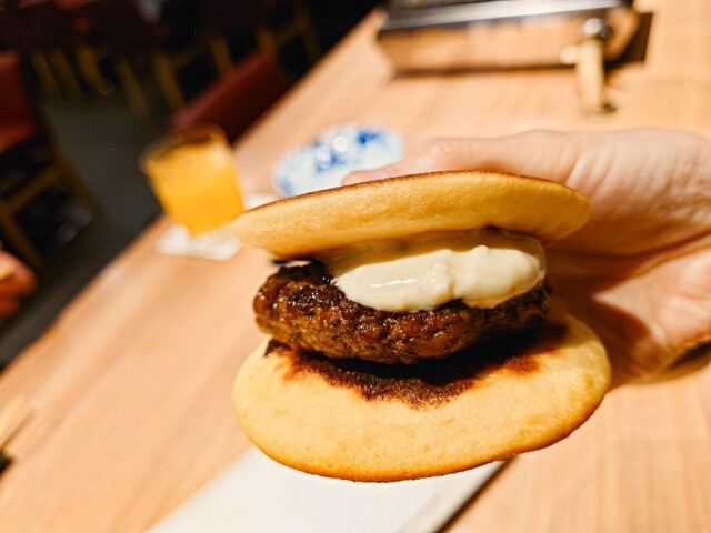 User's recommendation image for 焼肉 うしみつ一門 目黒店