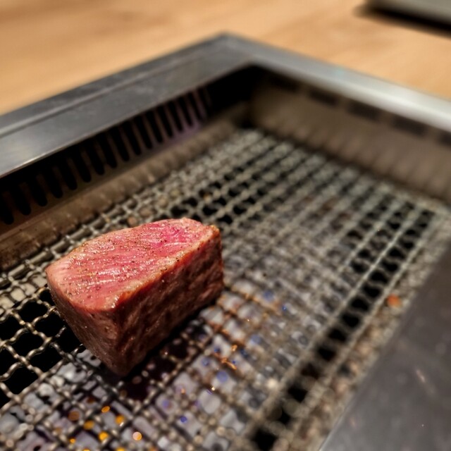 用戶對於上等焼肉 ひらく的評論高清圖