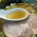 用戶對於らーめん初代 小樽本店的評論圖