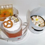 User's review image for Quatre-Quarts 分倍河原店
