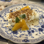 User's review image for ギリシャ料理スピローズ