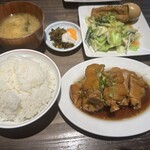 User's review image for 釘本食堂