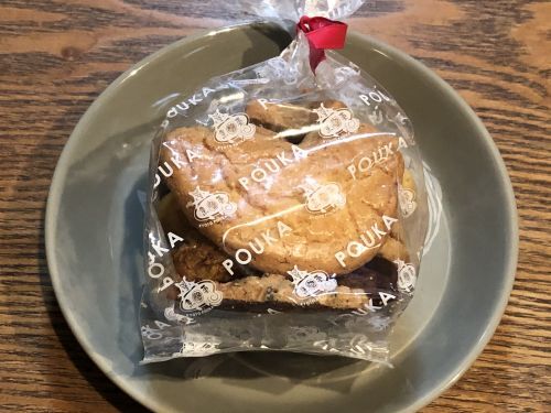 用户对于烹菓 京都本店的评论图