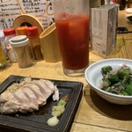 用戶對於バラ巻　野方　まきまき的評論圖