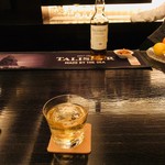 用戶對於バー スカイ的評論圖