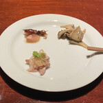 User's review image for MORI BAR