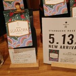 User's review image for スターバックス リザーブ バー LUCUA osaka 地下2階店