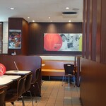 用户对于マクドナルド 9号線福知山店的评论图