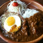 用户对于びっくりドンキー 枚方店的评论图