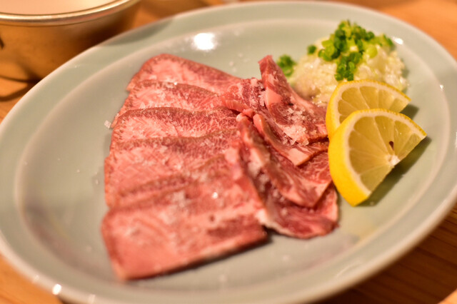 User's recommendation image for 大正焼肉ホルモン K2+