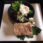 用戶對於京料理 旬味旬彩 太一的評論圖