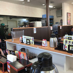 用户对于吉野家 鴻池新田店的评论图