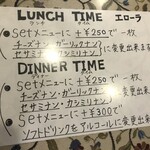 用戶對於アジャンタ 寺町店的評論圖