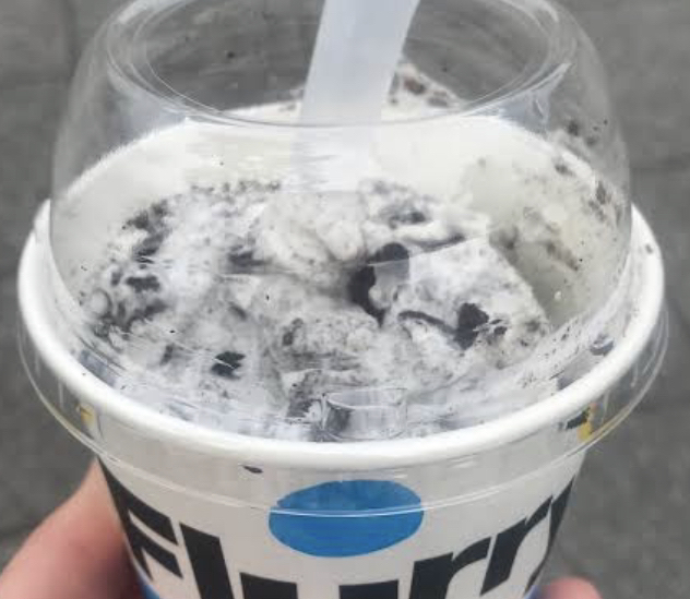 User's review image for マクドナルド 原宿竹下通り店