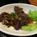 用戶對於和牛焼肉　大志的評論圖