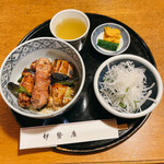 User's review image for 伊勢廣 銀座五丁目店