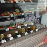 用戶對於レストラン 辰己屋的評論圖