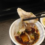用戶對於しゃぶ葉  苫小牧店的評論圖