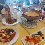 用戶對於キャナリィロウ 福岡春日店的評論圖