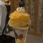 User's review image for 夜パフェ専門店パフェテリア　ベル