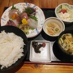 用戶對於魚旬 浜松町店的評論圖