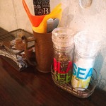 用戶對於ジャズバーアンドカフェロマン 八王子本店的評論圖